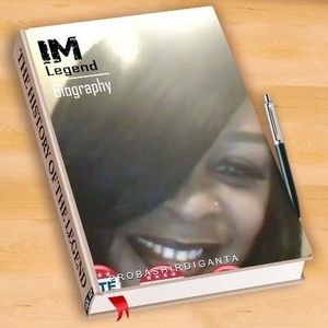 Meet your Posher, Carol mallory